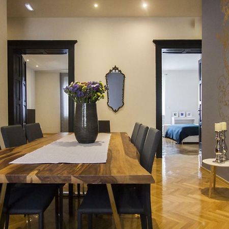 La Bayadere Apartment Split Ngoại thất bức ảnh