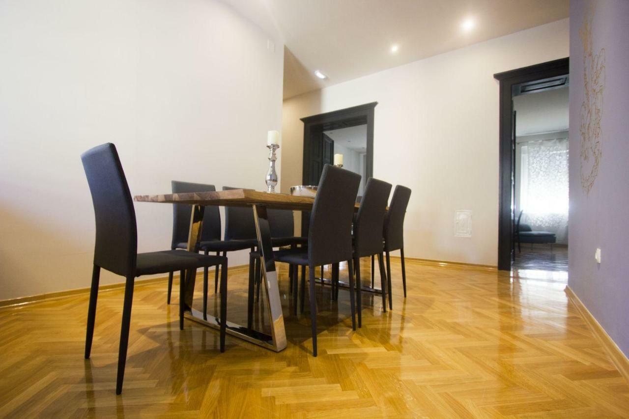 La Bayadere Apartment Split Ngoại thất bức ảnh