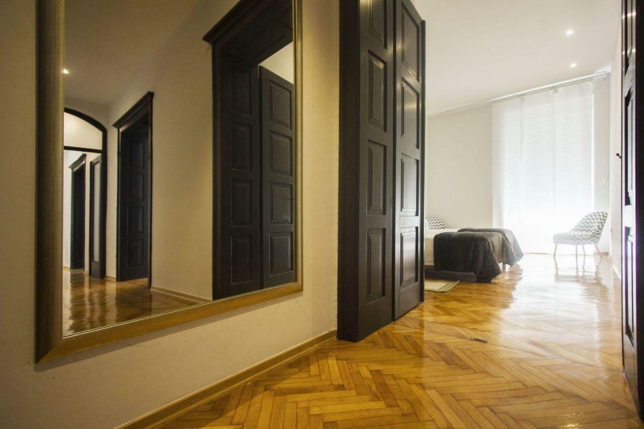 La Bayadere Apartment Split Ngoại thất bức ảnh