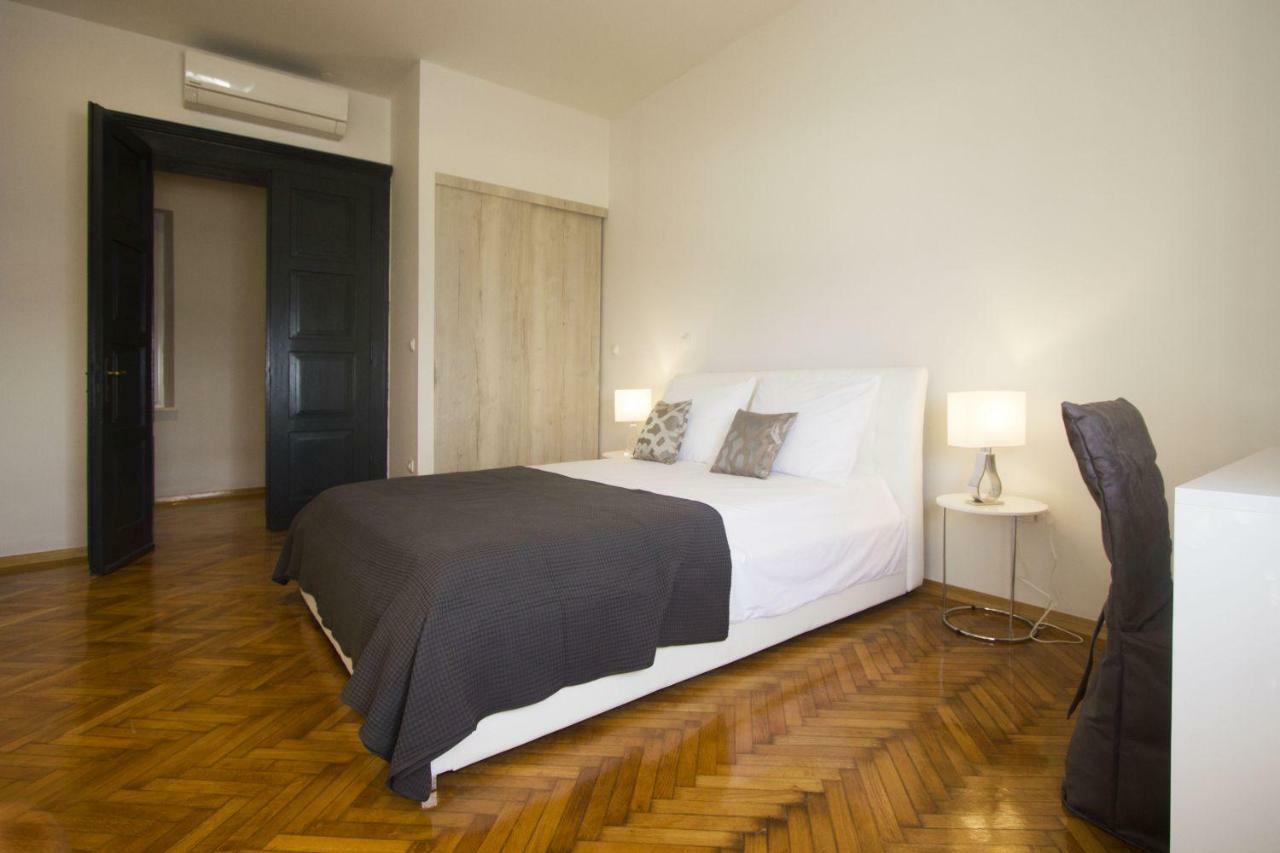 La Bayadere Apartment Split Ngoại thất bức ảnh