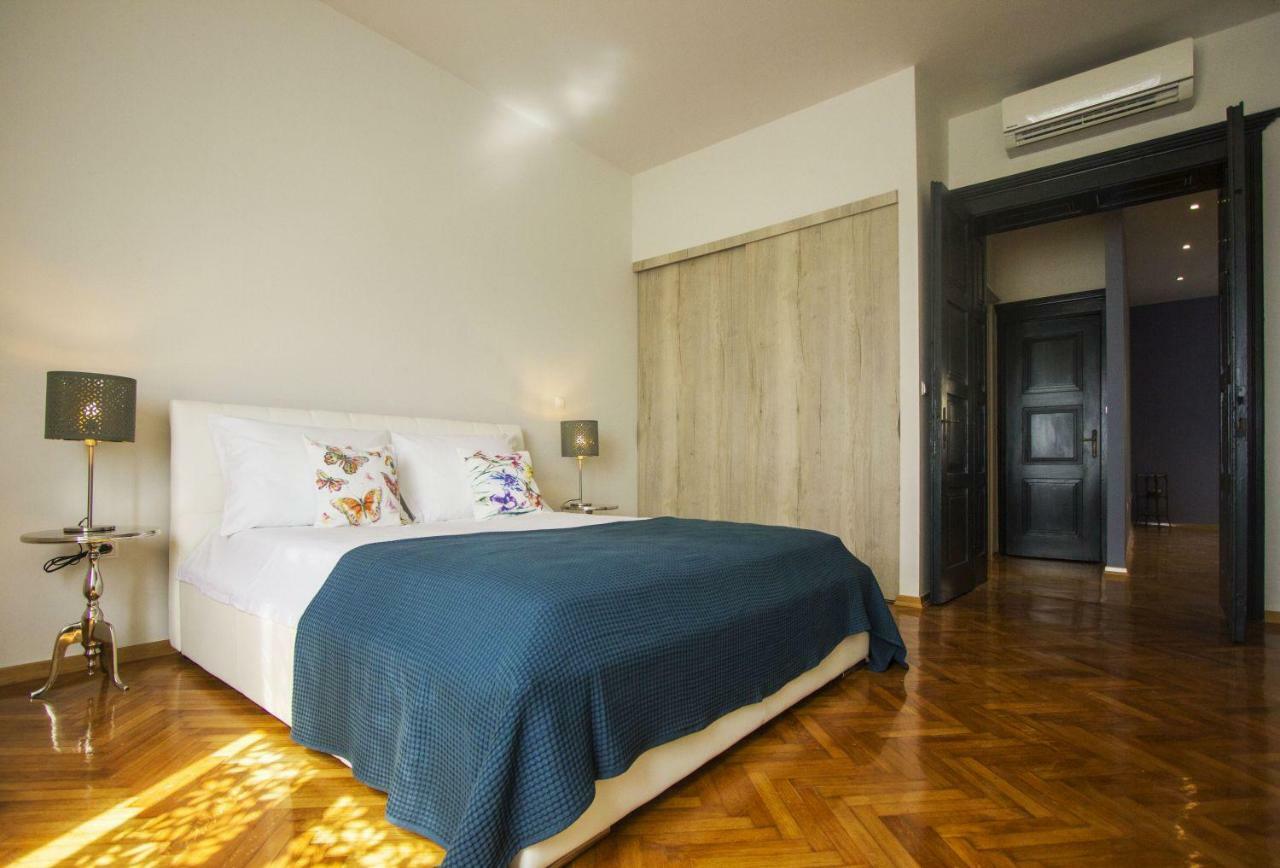 La Bayadere Apartment Split Ngoại thất bức ảnh