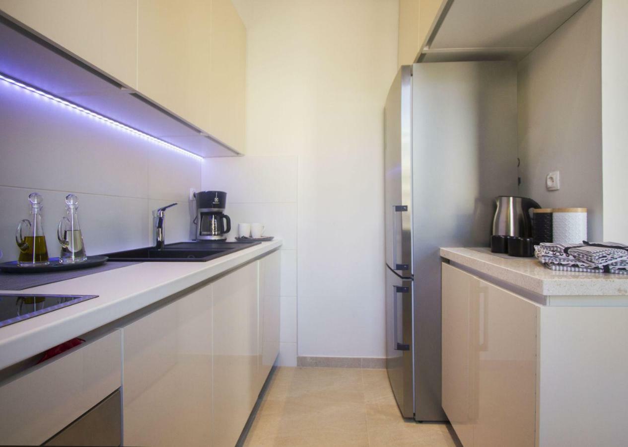 La Bayadere Apartment Split Ngoại thất bức ảnh