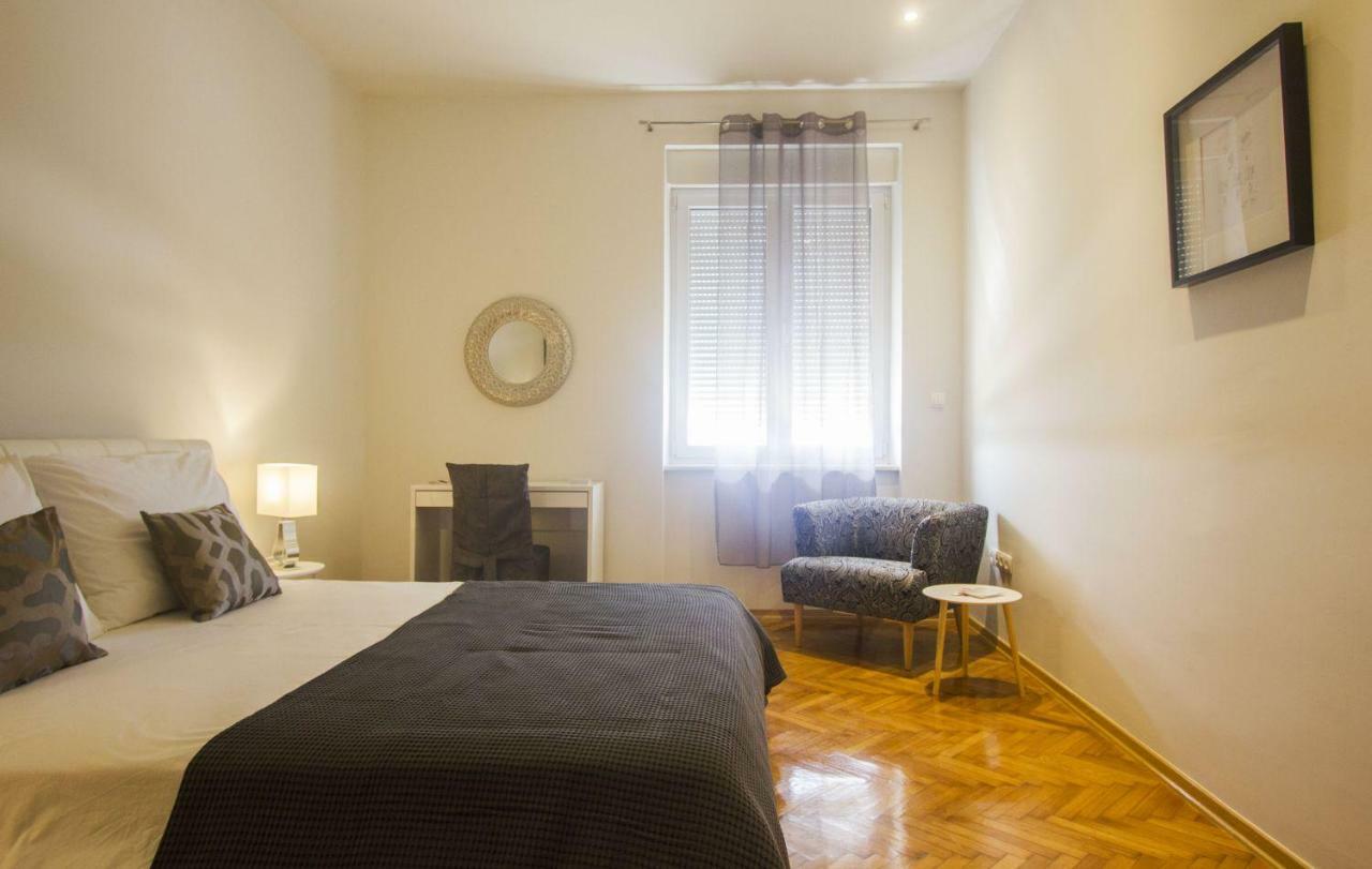 La Bayadere Apartment Split Ngoại thất bức ảnh
