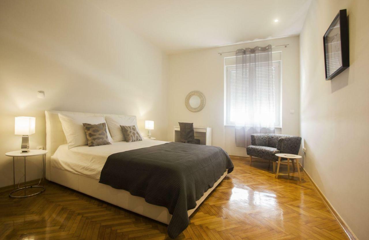 La Bayadere Apartment Split Ngoại thất bức ảnh
