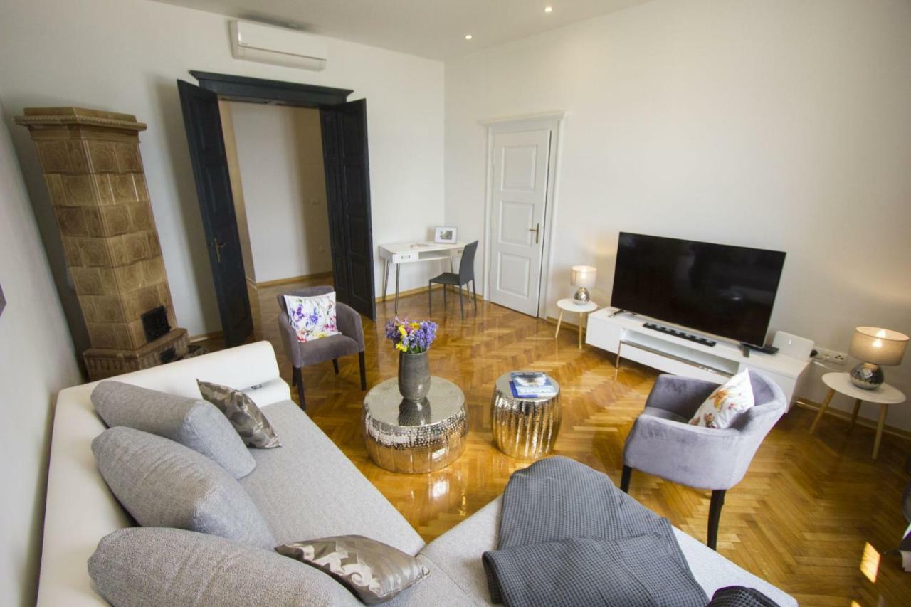 La Bayadere Apartment Split Ngoại thất bức ảnh