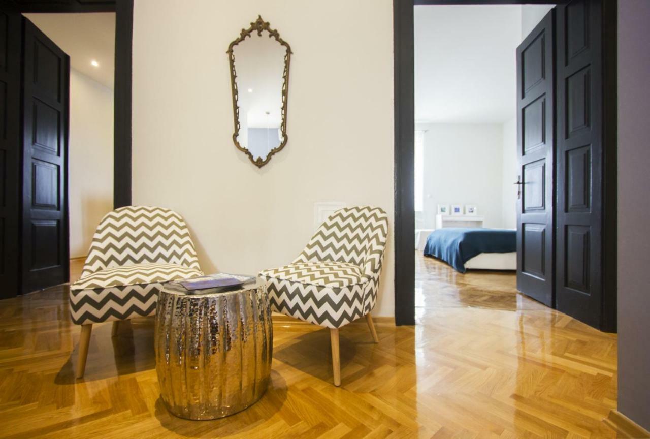 La Bayadere Apartment Split Ngoại thất bức ảnh