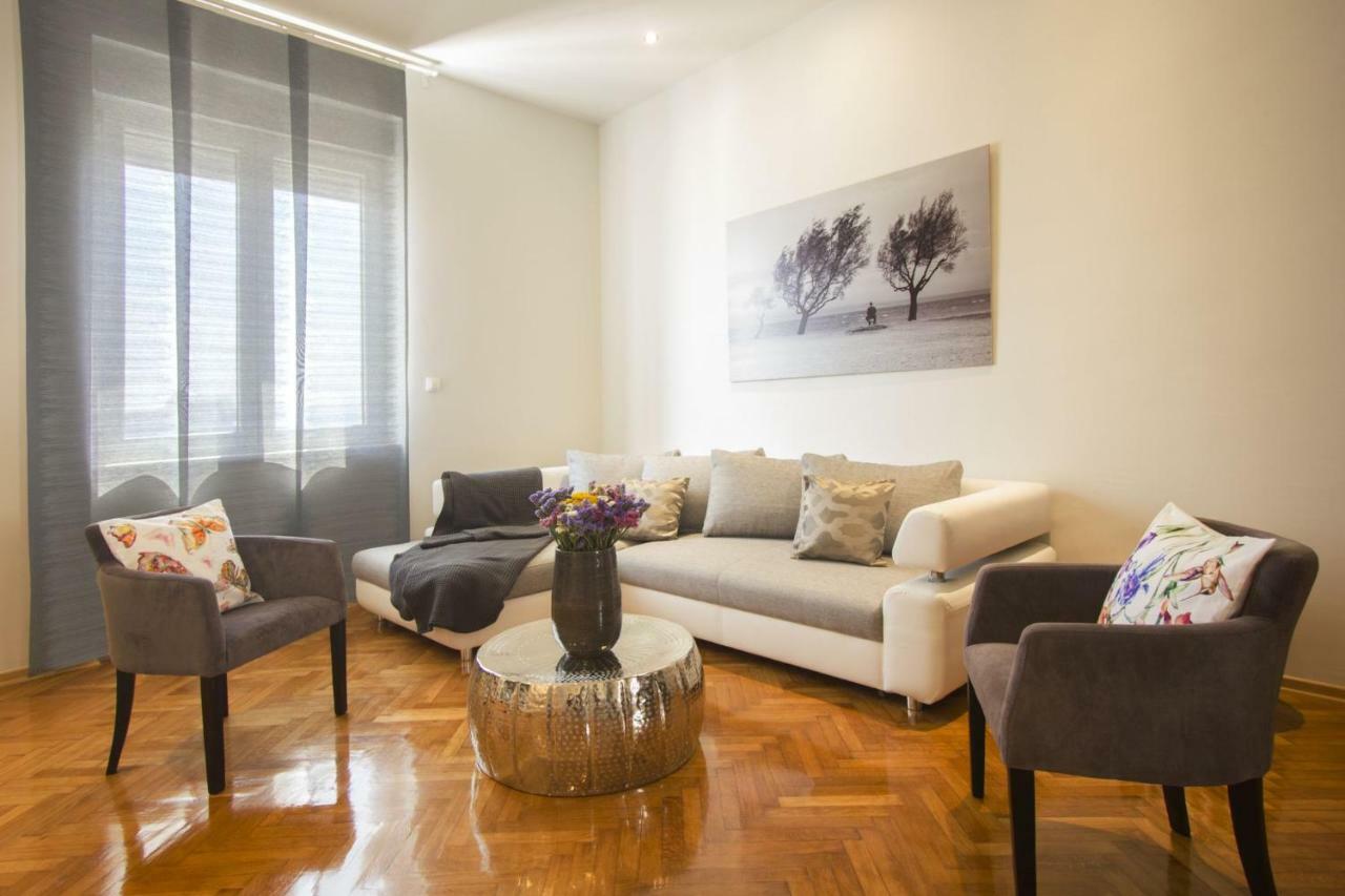 La Bayadere Apartment Split Ngoại thất bức ảnh