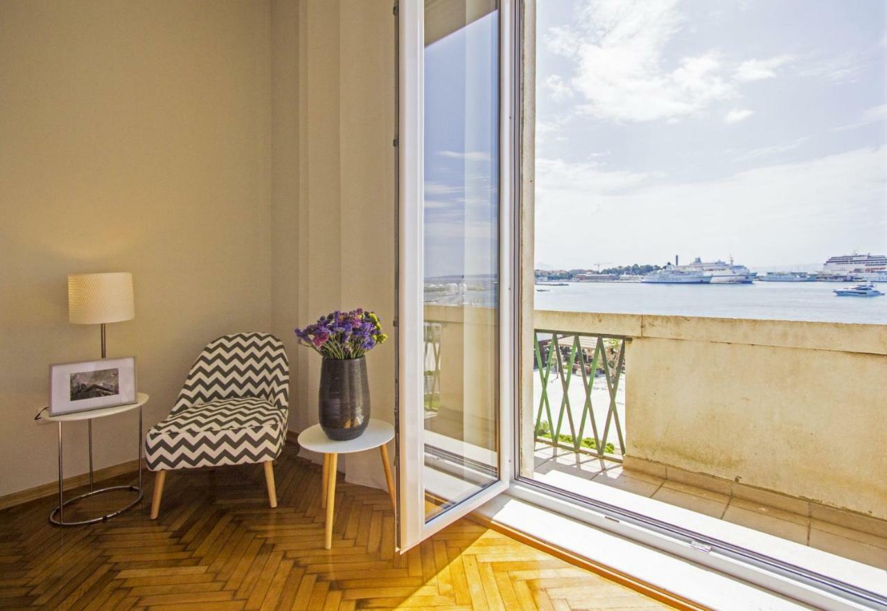 La Bayadere Apartment Split Ngoại thất bức ảnh