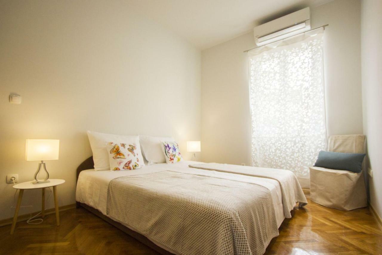 La Bayadere Apartment Split Ngoại thất bức ảnh