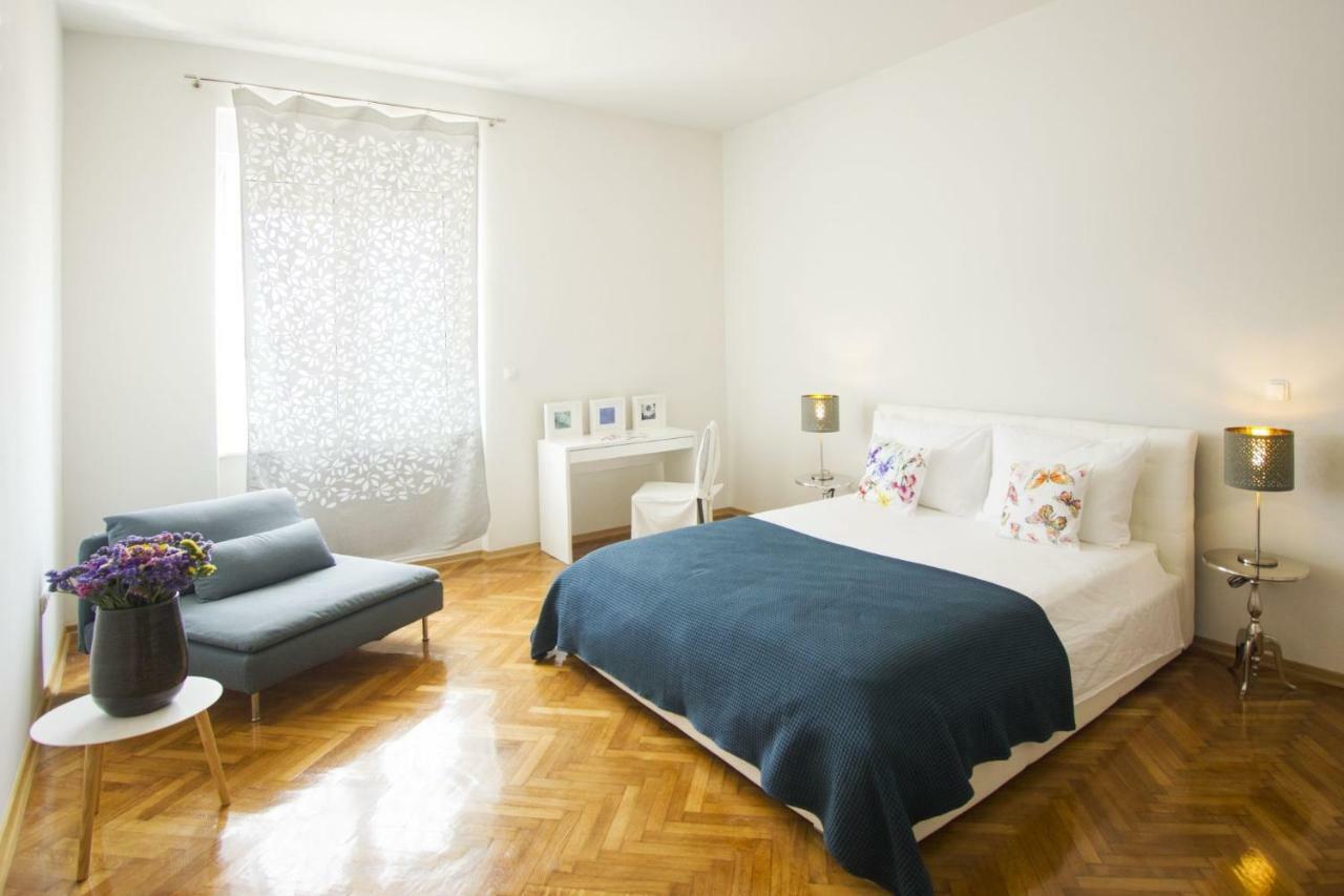 La Bayadere Apartment Split Ngoại thất bức ảnh