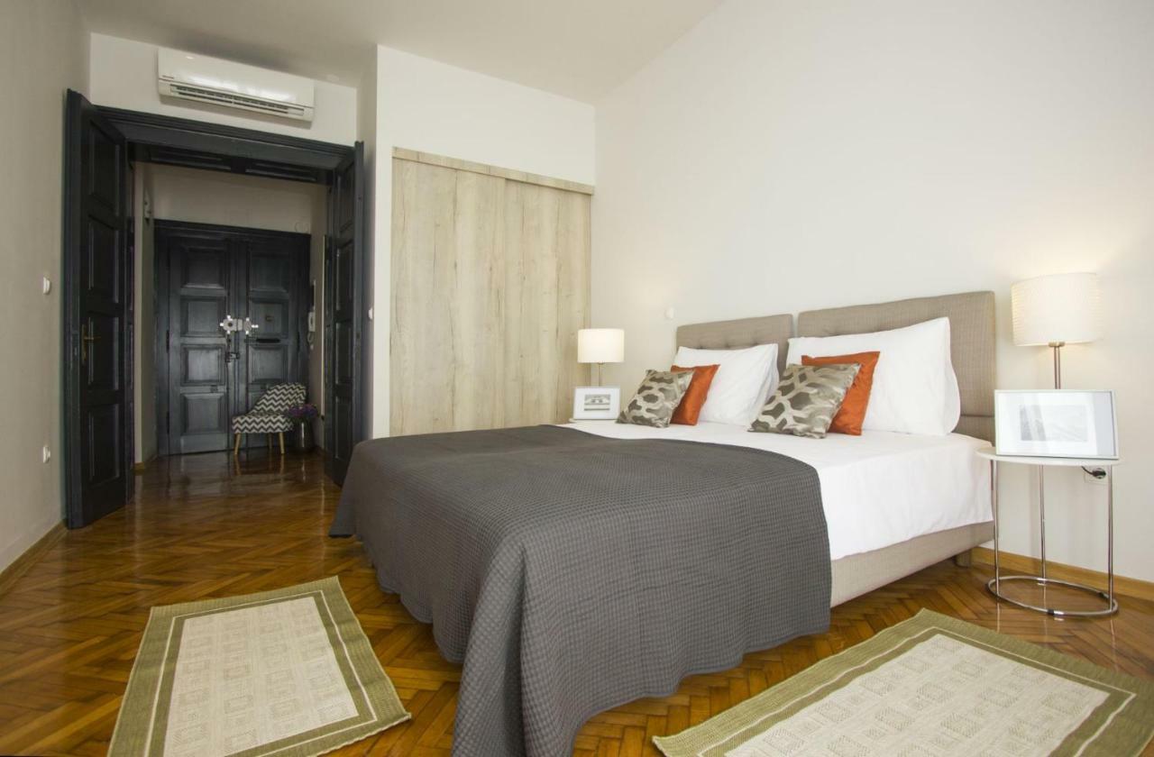 La Bayadere Apartment Split Ngoại thất bức ảnh