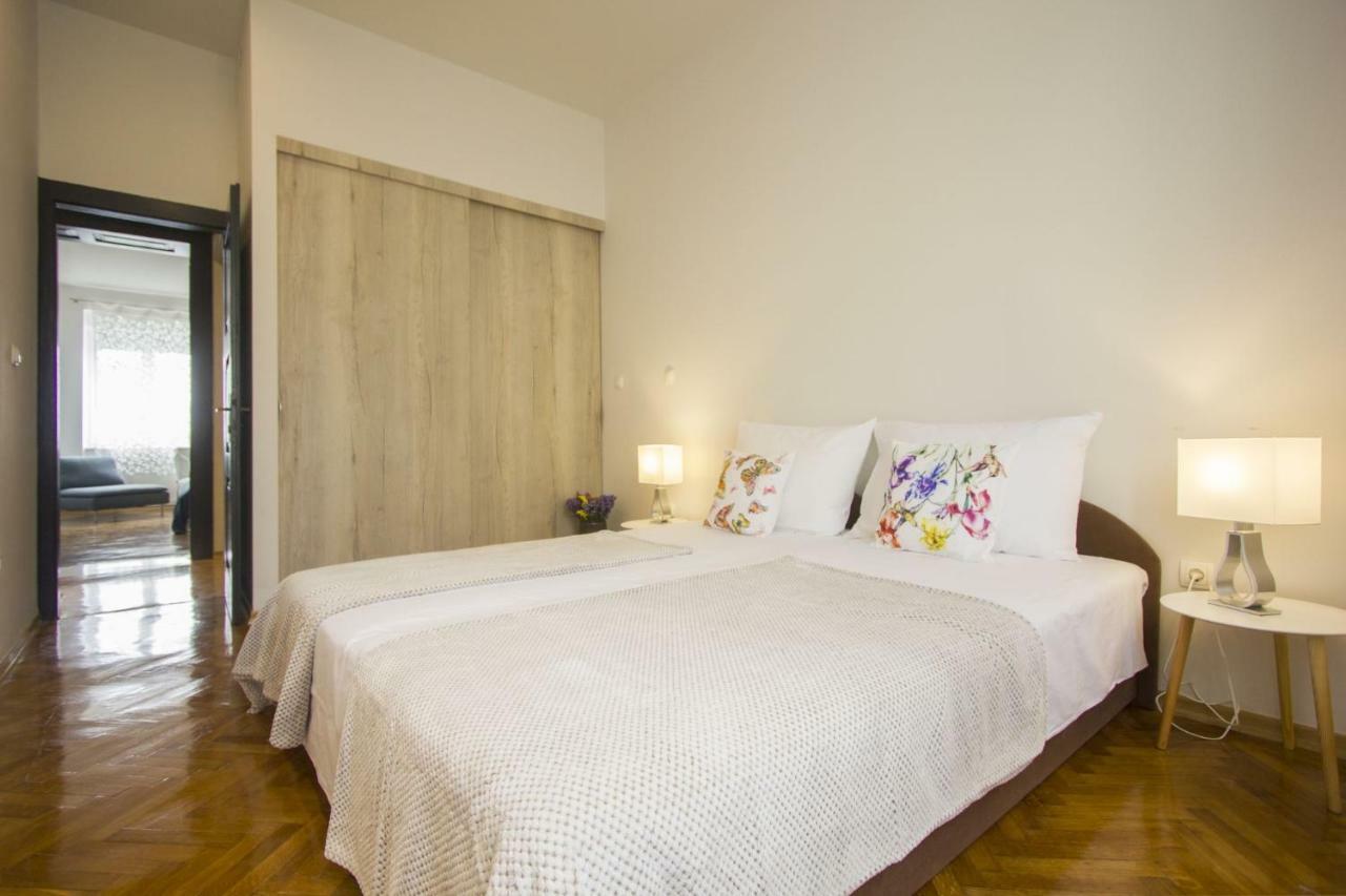 La Bayadere Apartment Split Ngoại thất bức ảnh
