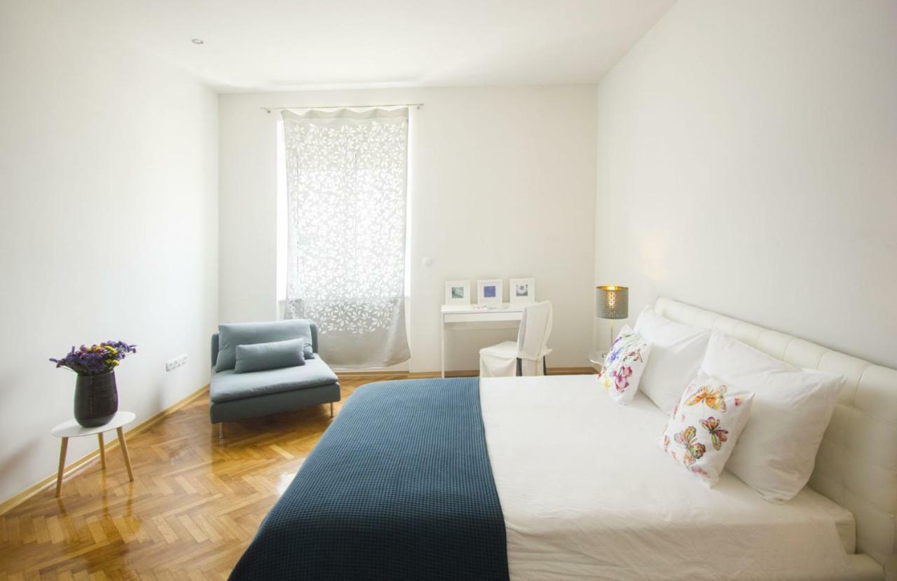 La Bayadere Apartment Split Ngoại thất bức ảnh