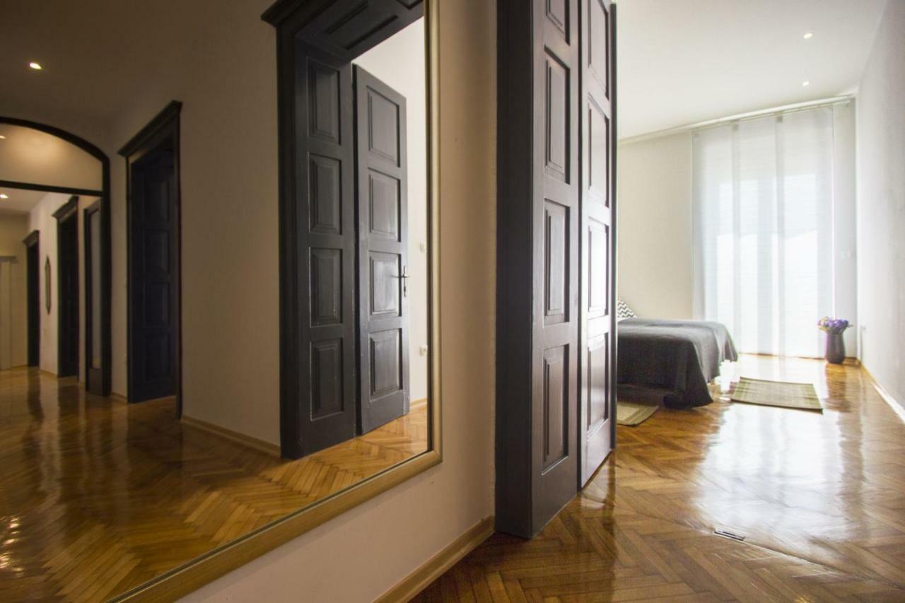 La Bayadere Apartment Split Ngoại thất bức ảnh
