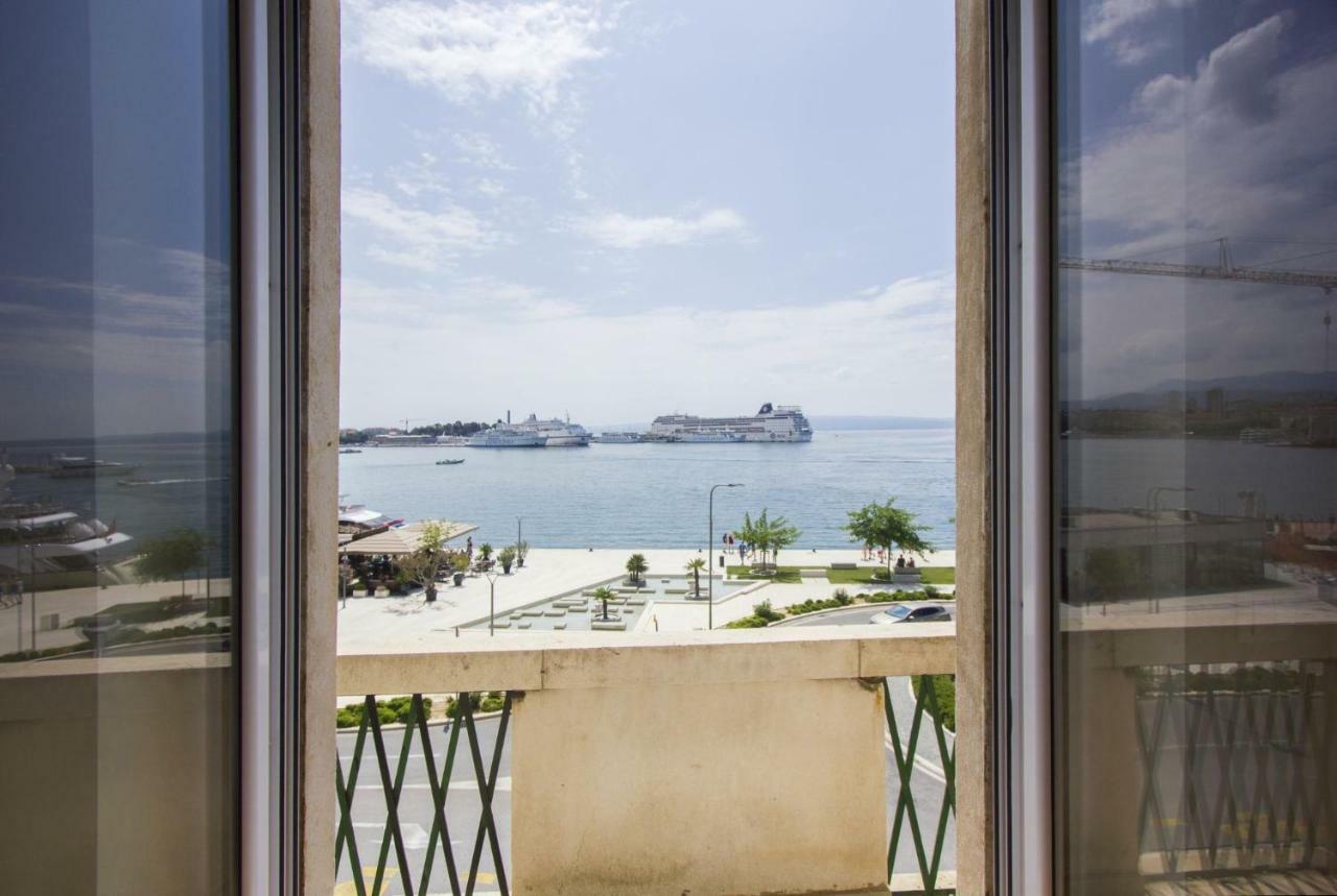 La Bayadere Apartment Split Ngoại thất bức ảnh