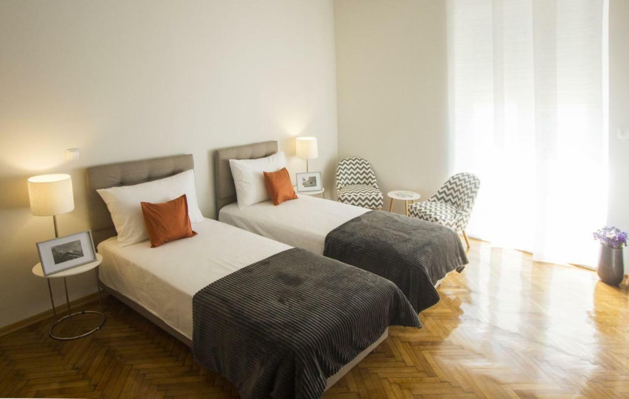 La Bayadere Apartment Split Ngoại thất bức ảnh