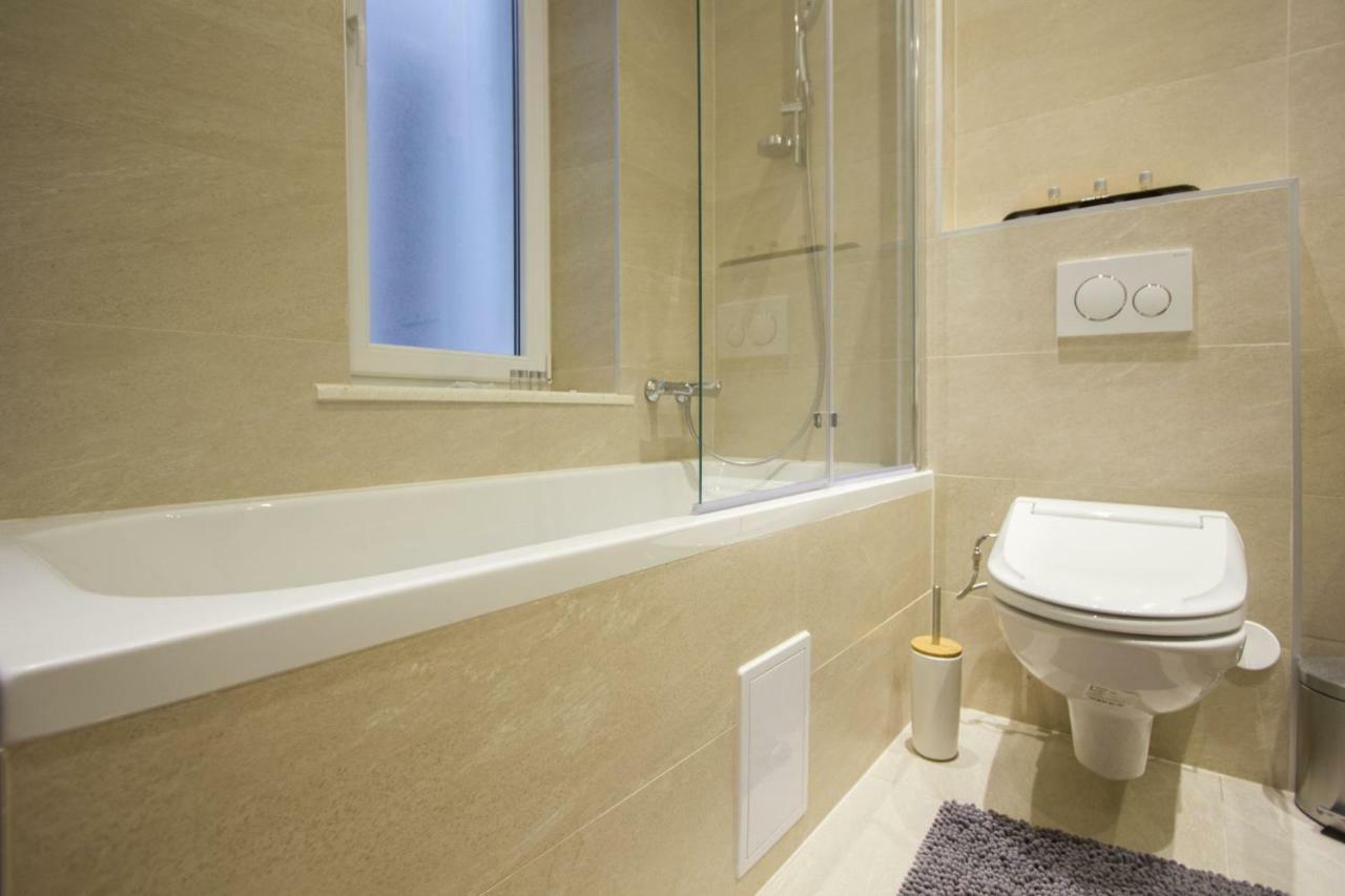La Bayadere Apartment Split Ngoại thất bức ảnh