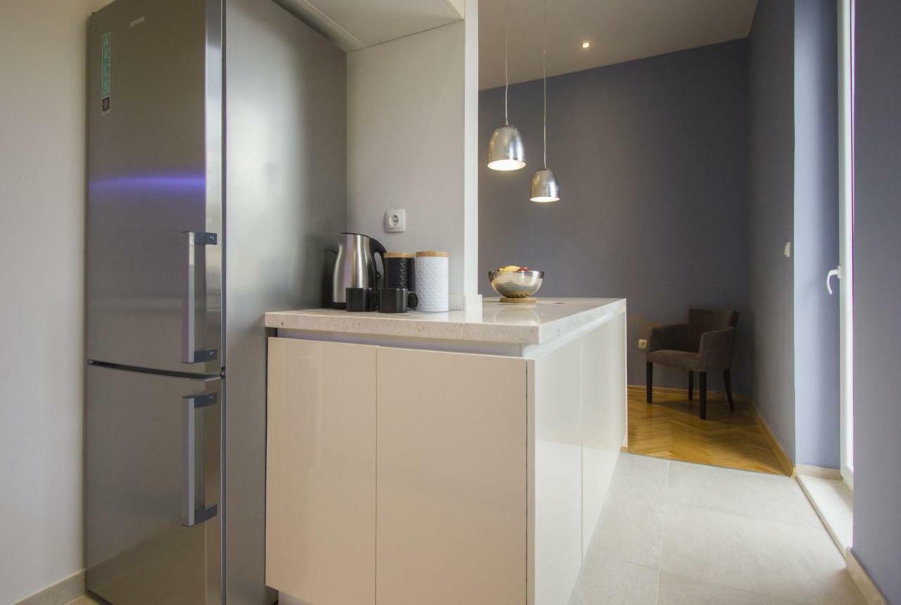 La Bayadere Apartment Split Ngoại thất bức ảnh