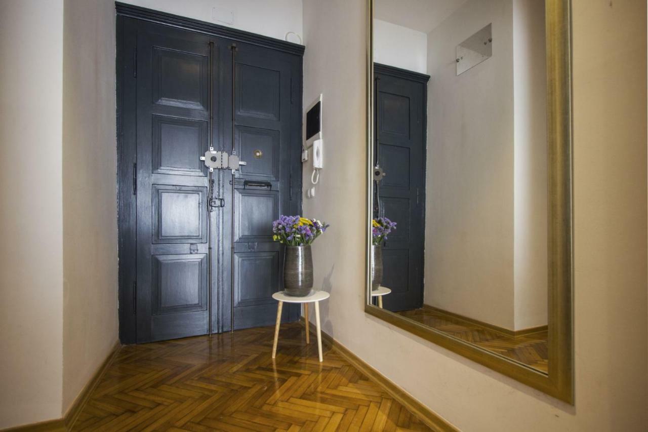 La Bayadere Apartment Split Ngoại thất bức ảnh