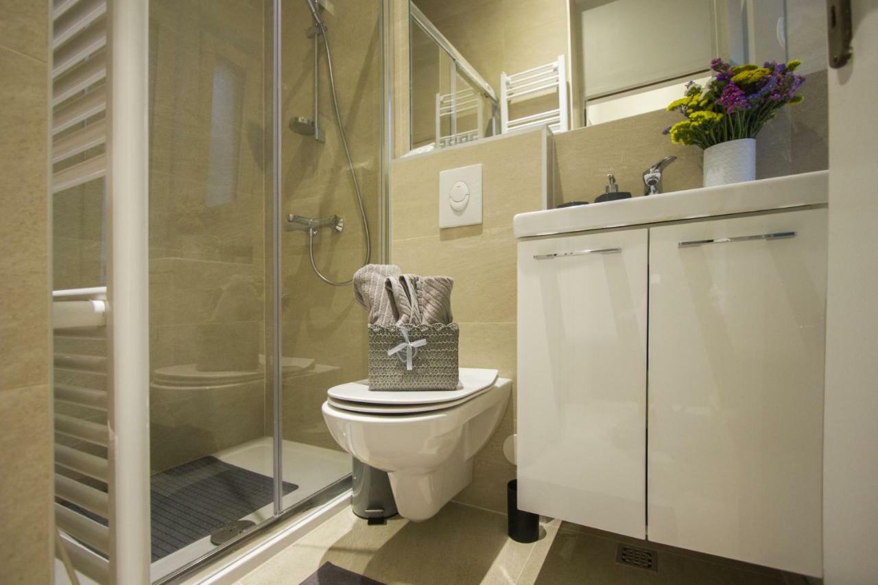 La Bayadere Apartment Split Ngoại thất bức ảnh