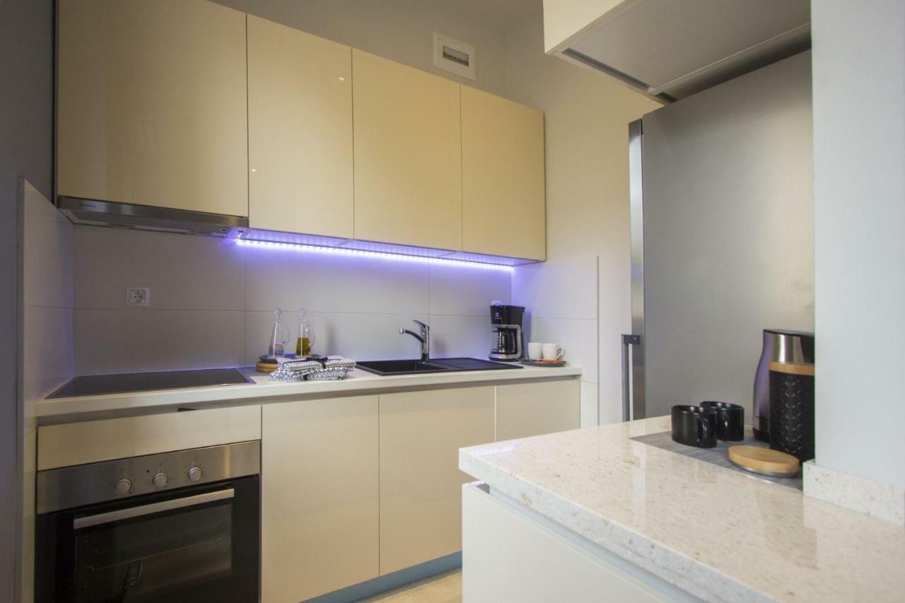 La Bayadere Apartment Split Ngoại thất bức ảnh