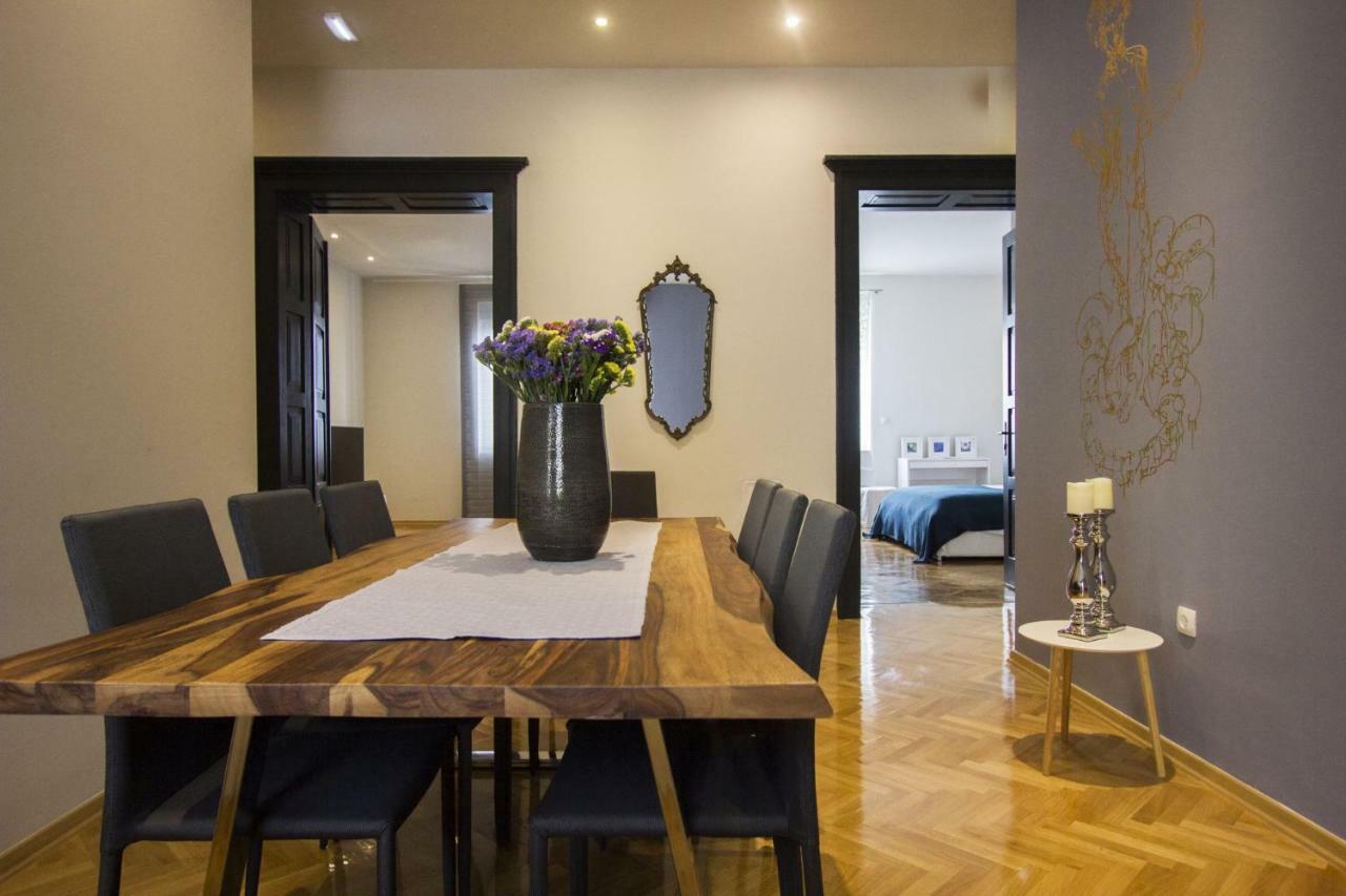 La Bayadere Apartment Split Ngoại thất bức ảnh