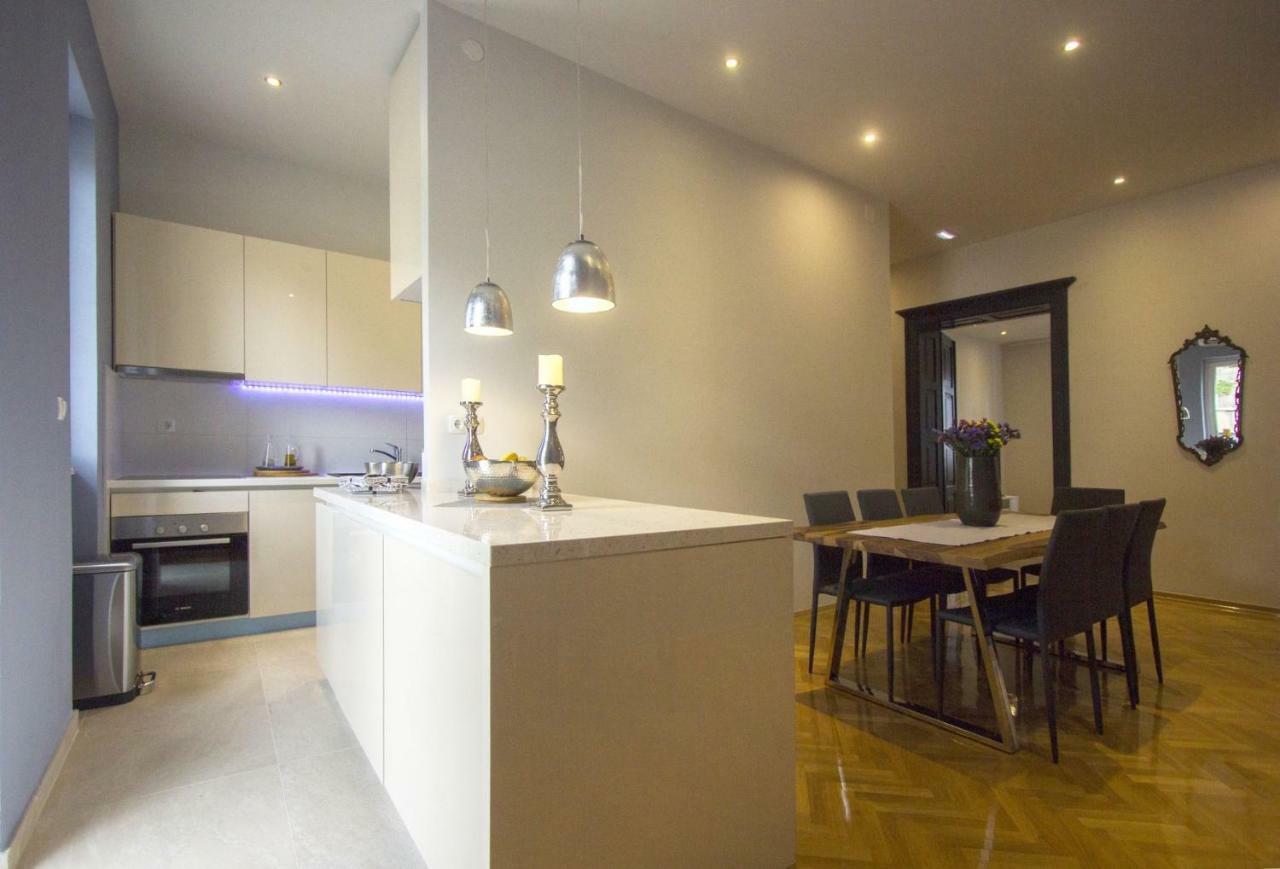 La Bayadere Apartment Split Ngoại thất bức ảnh
