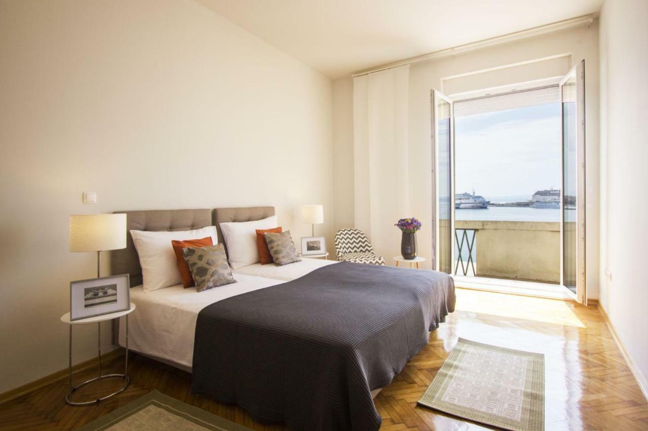 La Bayadere Apartment Split Ngoại thất bức ảnh